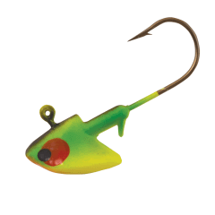 Mission Tackle Stand-Up Short Shank Jig - Image 3