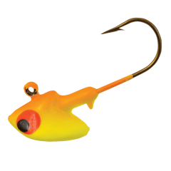 Mission Tackle Stand-Up Short Shank Jig - Image 2