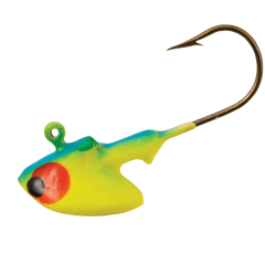 Mission Tackle Stand-Up Short Shank Jig