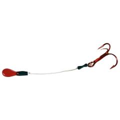 Mission Tackle Slip-On Stinger Hook