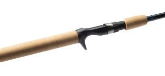 St. Croix Triumph Series Casting Rod