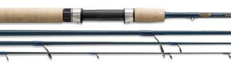 St. Croix Triumph Series Travel Spinning Rod 4pc