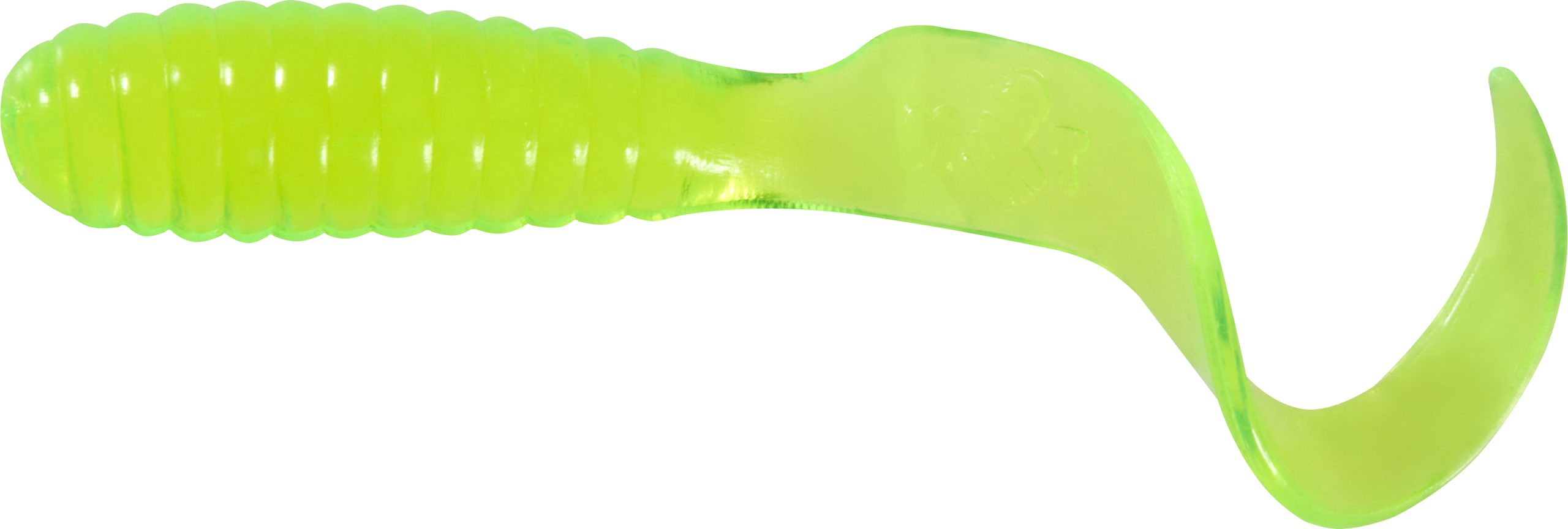 Mister Twister Teenie Curly Tail Grub - Image 6