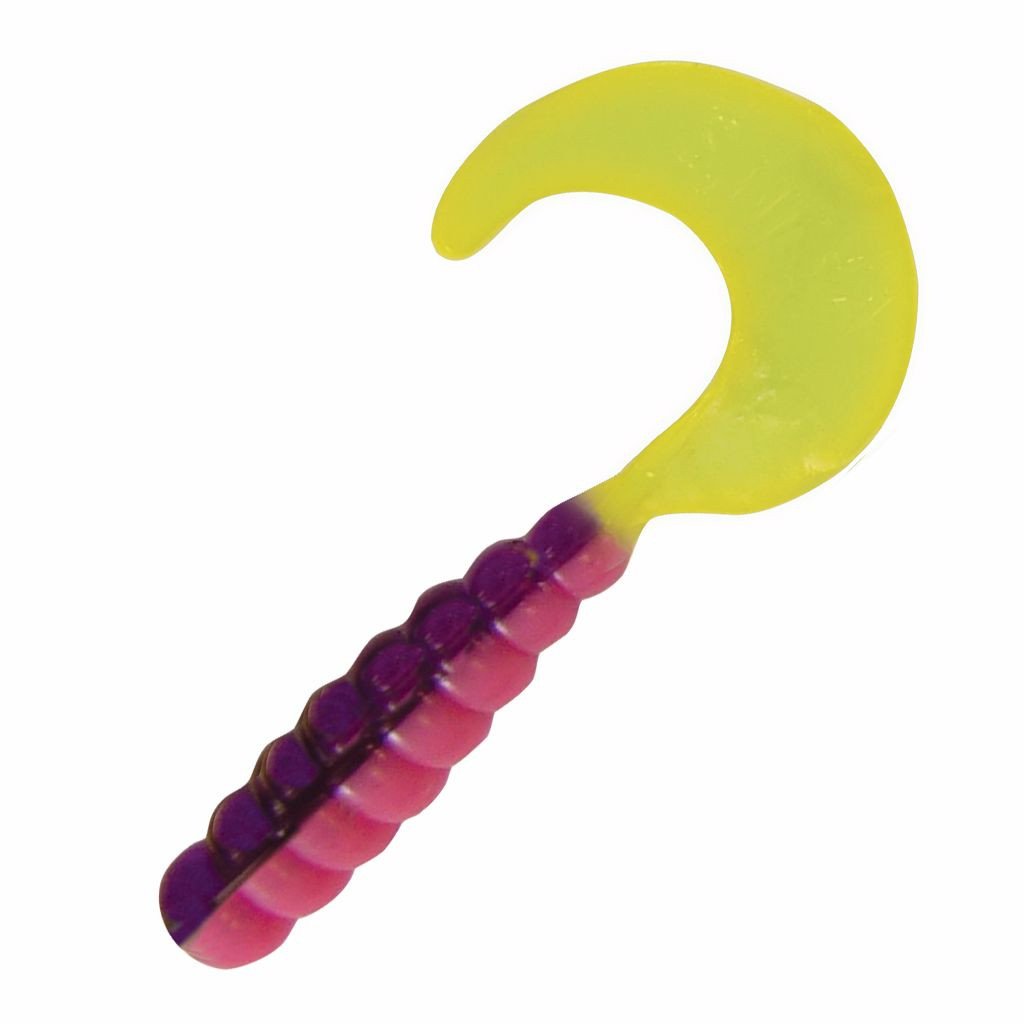 Kalin's Triple Threat Grub - Image 3