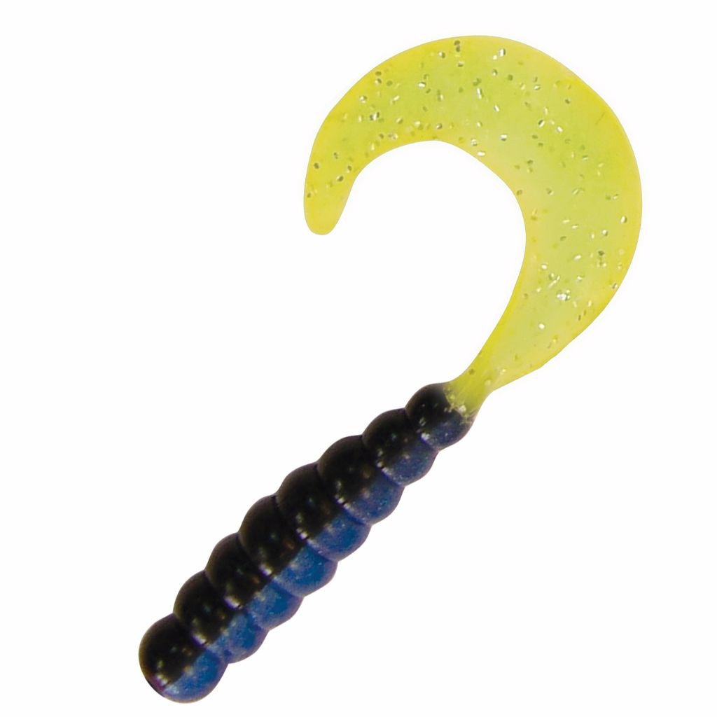 Kalin's Triple Threat Grub - Image 4