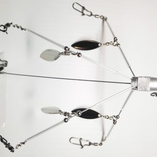 Shane's Baits Mini Baits of Glory Umbrella Rid