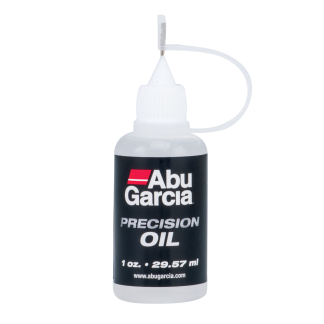 Abu Garcia Reel Oil 1oz