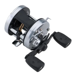 Abu Garcia Ambassadeur C3 Round Baitcast Reel