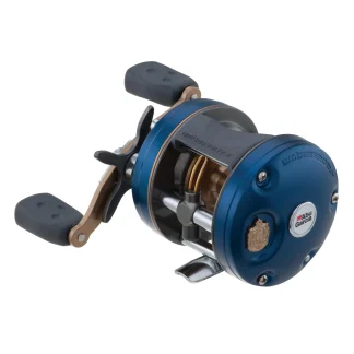 Abu Garcia Ambassadeur C4 Round Baitcast Reel