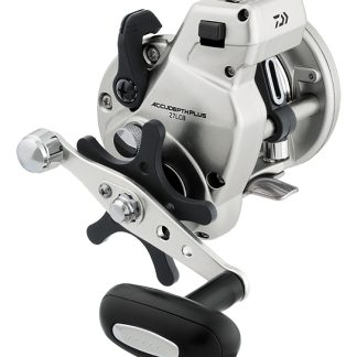 Daiwa Accudepth Plus Linecounter Reel