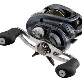 Daiwa Aird 80H Baitcast Reel