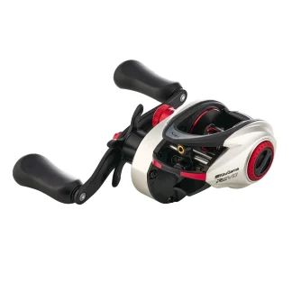 Abu Garcia Revo STX Baitcast Reel