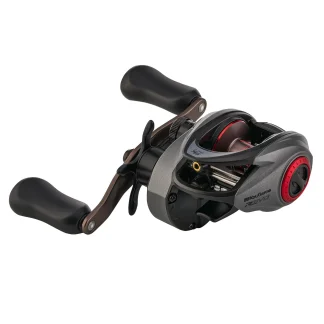 Abu Garcia Revo SX Rocket Baitcast Reel
