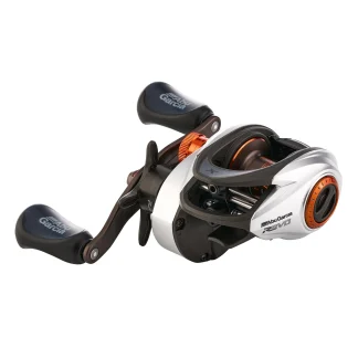 Abu Garcia Revo X Baitcast Reel