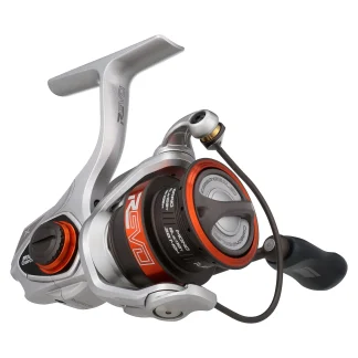 Abu Garcia Revo X Spinning Reel