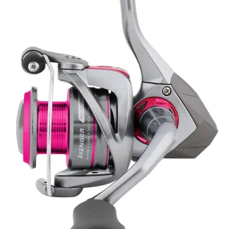 Okuma Avenger Ladies Edition Spinning Reel
