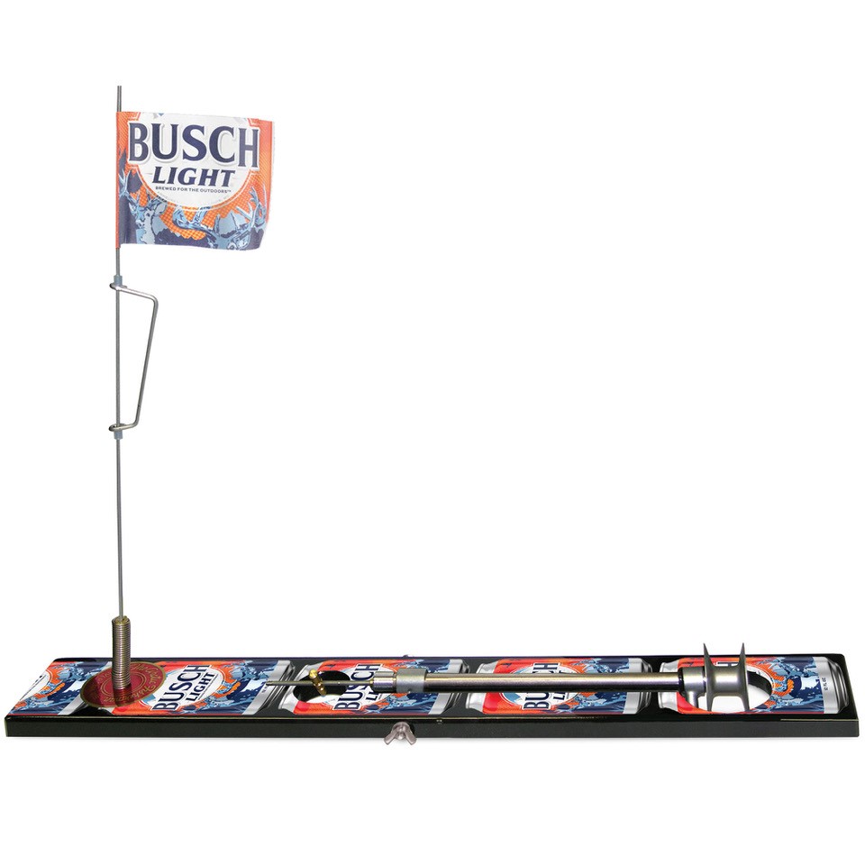 Beaver Dam Busch Lite Deer Tip-Up