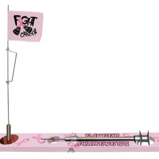 Beaver Dam Fight Cancer Tip-Up