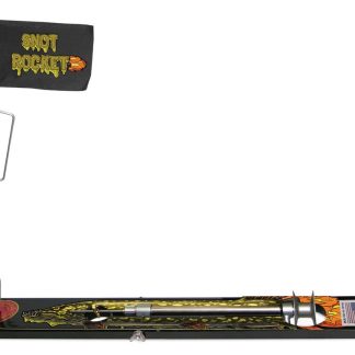 Beaver Dam Snot Rocket Tip-Up
