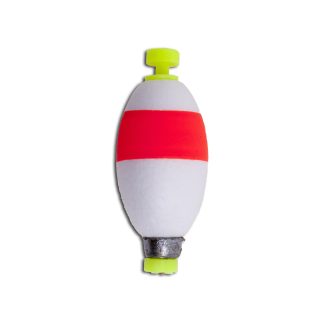 Betts Oval Snap-On Float - Weighted