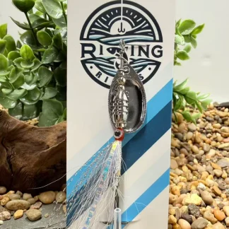 Rizing Rivers Buck Tail Spinner
