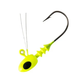 Bobby Garland Brushoff Jig