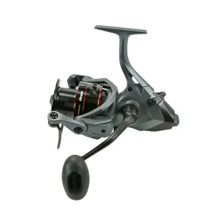 Okuma Ceymar Baitfeeder "A" Spinning Reel