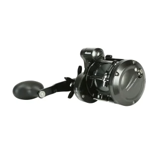 Okuma Convector "B" Line Counter Reel