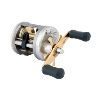 Shimano Cardiff Round Baitcast Reel