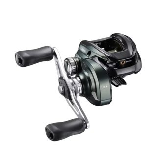 Shimano Curado 200 Baitcast Reel