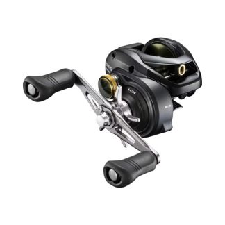 Shimano Curado 300 K Baitcast Reel