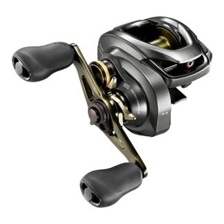 Shimano Curado DC 150 Baitcast Reel