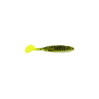 Bass Assassin Crappie Dapper