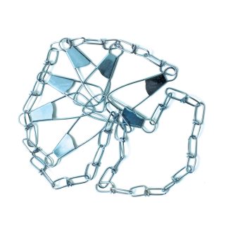 Eagle Claw 7 Snap Chain Stringer 40"