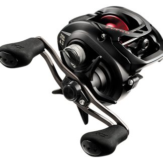 Daiwa Fuego CT Baitcast Reel
