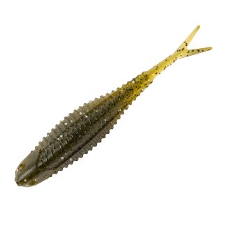 Great Lakes Finesse Hover Minnow