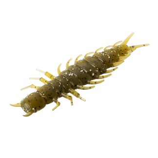 Great Lakes Finesse 2.4" Juicy Hellgrammite