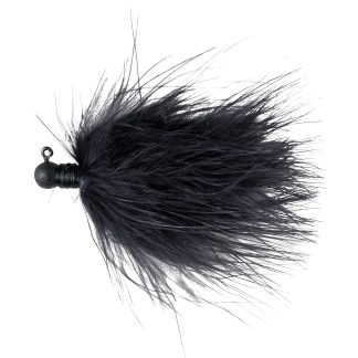 Great Lakes Finesse Marabou Jig