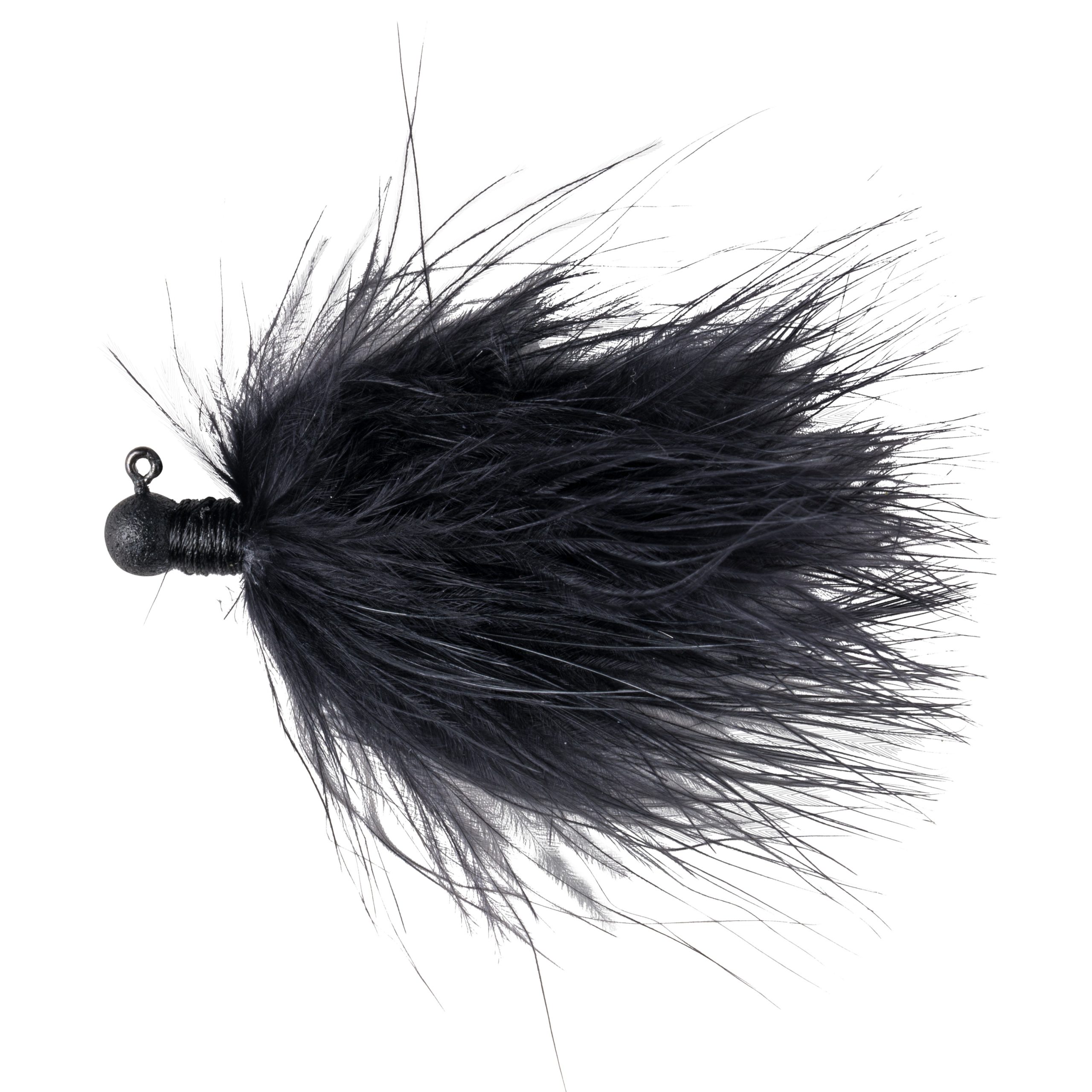 Great Lakes Finesse Marabou Jig