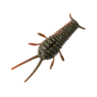 Great Lakes Finesse 2.3" Ned Bug