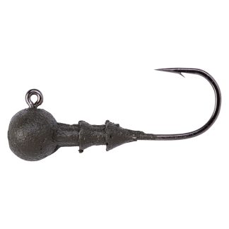 Great Lakes Finesse Stealth Ball Head Jig