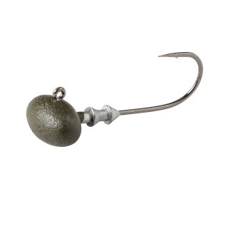Great Lakes Finesse Stealth Football Jig Head
