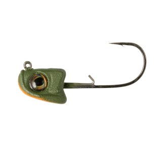 Great Lakes Finesse Sneaky Swimbait Jighead