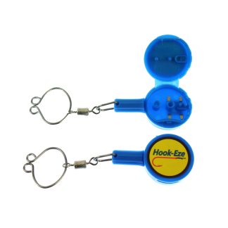 Hook-Eze Knot Tying Tool - 2 pk