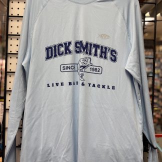 Dick Smith's AFTCO Samurai LS Sun Protection Shirt