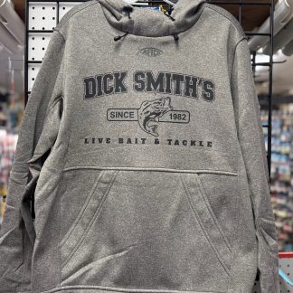 Dick Smith's AFTCO Shadow Fleece Sweatshirt