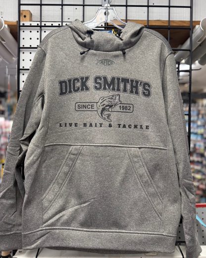 Dick Smith's AFTCO Shadow Fleece Sweatshirt - Dick Smith's Live
