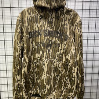 Dick Smith's AFTCO Reaper Mossy Oak Sweatshirt