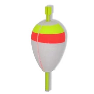 JB Lures Easy On Slip Bobber - 2 Pk