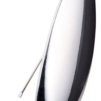Johnson Silver Minnow